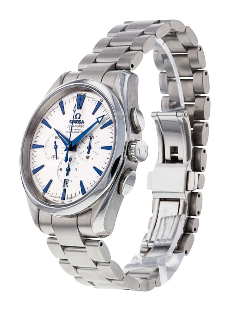 Omega Aqua Terra 150m Gents 2512.30.00